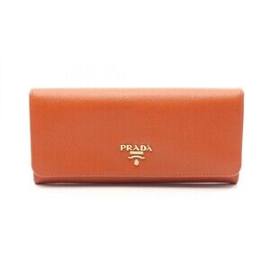 Prada Bifold Wallet Saffiano Leather #308565P38B